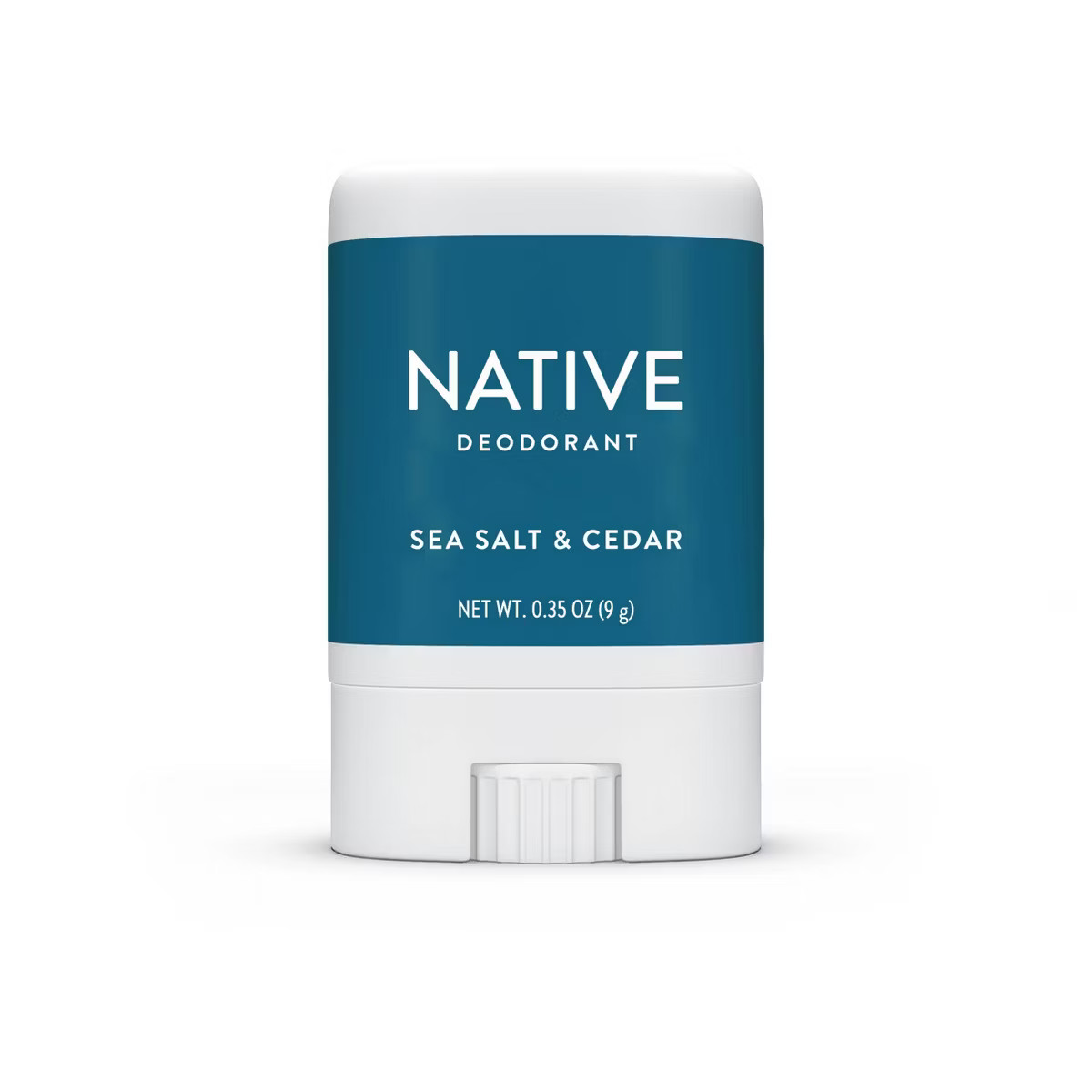 Native Sea Salt & Cedar Solid Deodorant | Target