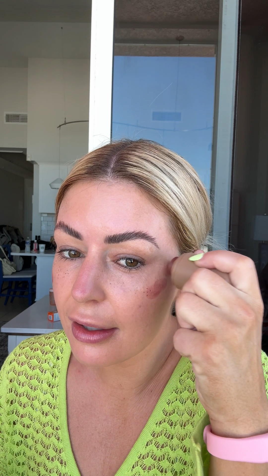 Amazon look for less Rhode blush ☺️ 

#LTKootd #LTKgrwm #LTKBeauty