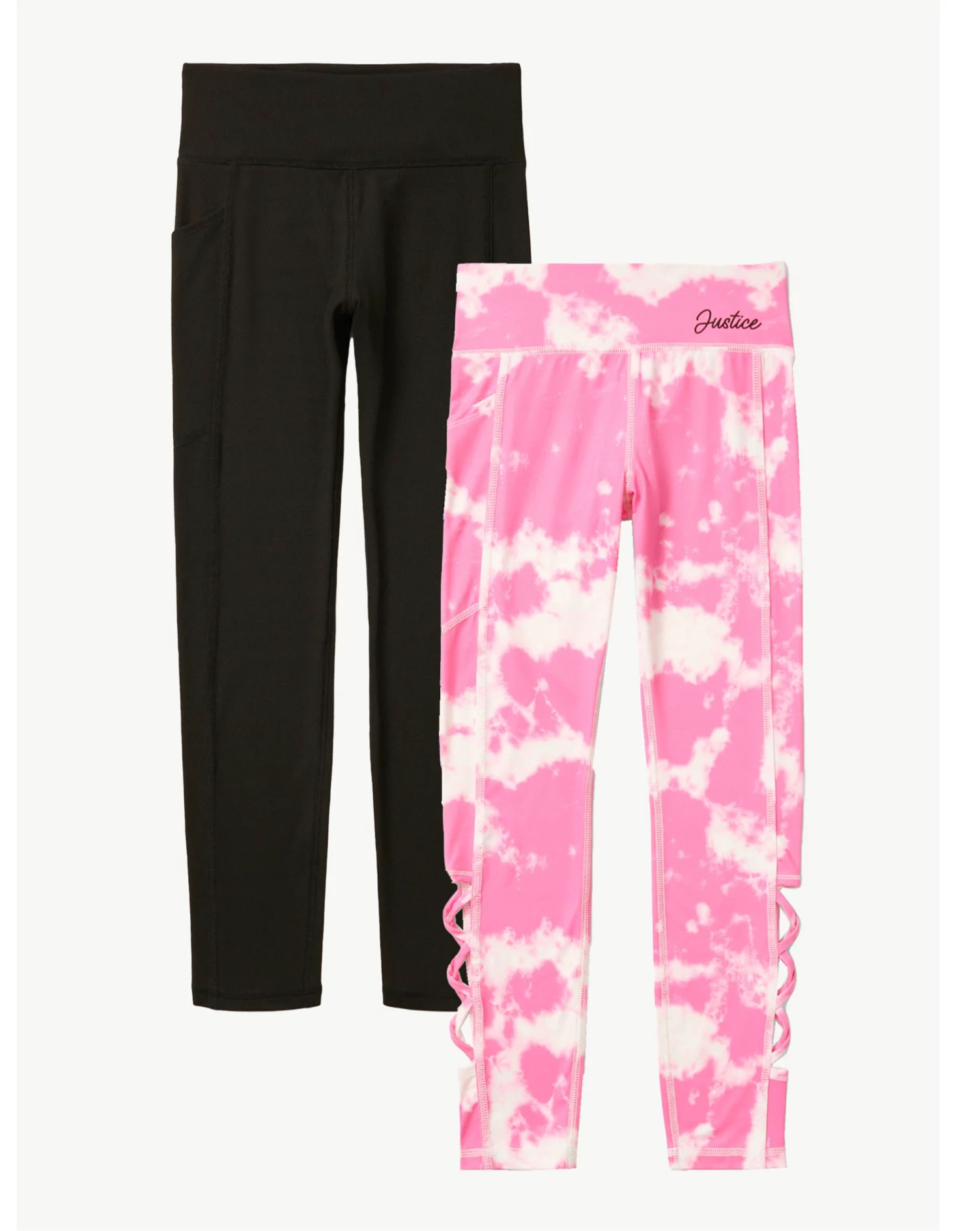 OMG!! Amazing collection for Justice apparel @walmart!! I can’t believe that this stylish and high quality apparel for tweens is available as low as $4+!! 

#LTKkids #LTKstyletip