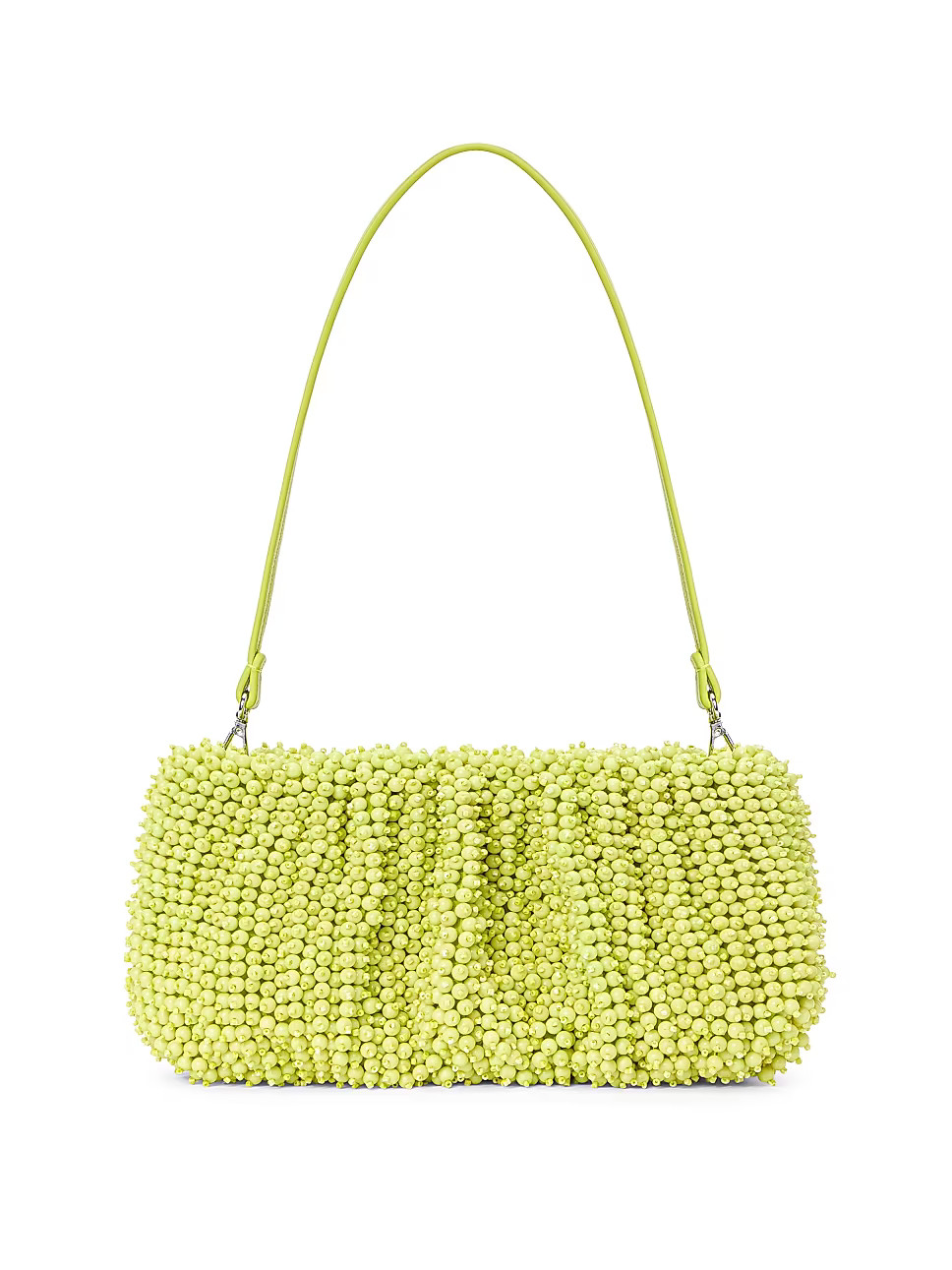 Beaded Bean Clutch | Saks Fifth Avenue