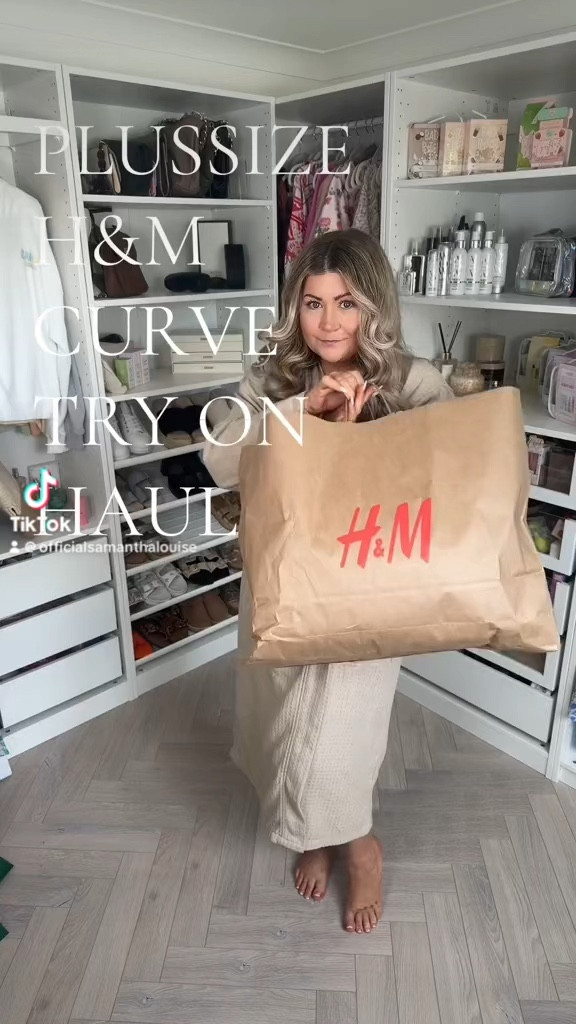 #LTKcurves #LTKuk #LTKplussize