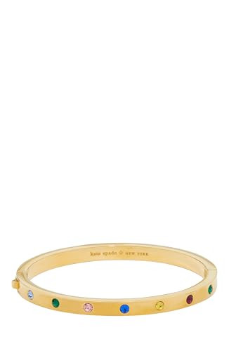kate spade new york Set in Stone Hinged Bangle | Amazon (US)