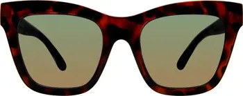 Kurt Geiger London 53mm Cat Eye Sunglasses | Nordstromrack | Nordstrom Rack