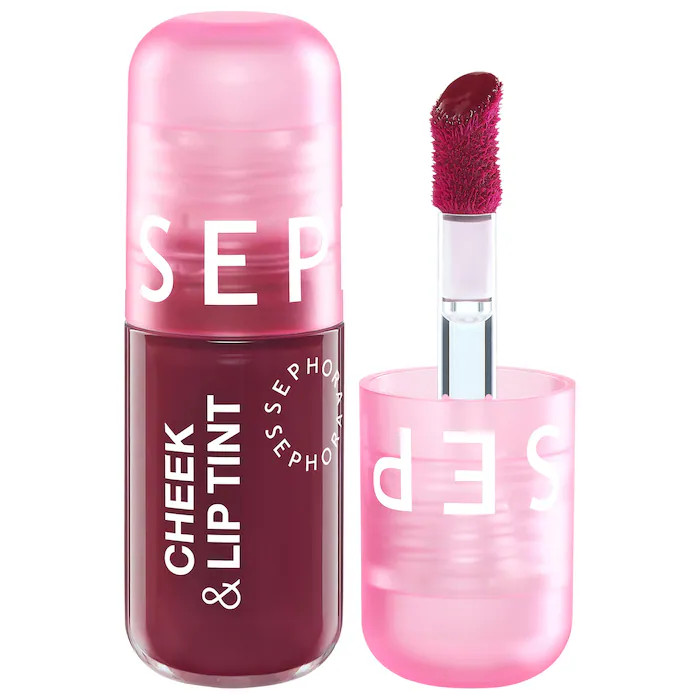 Cheek & Lip  Long-Lasting Gel Tint | Sephora (US)
