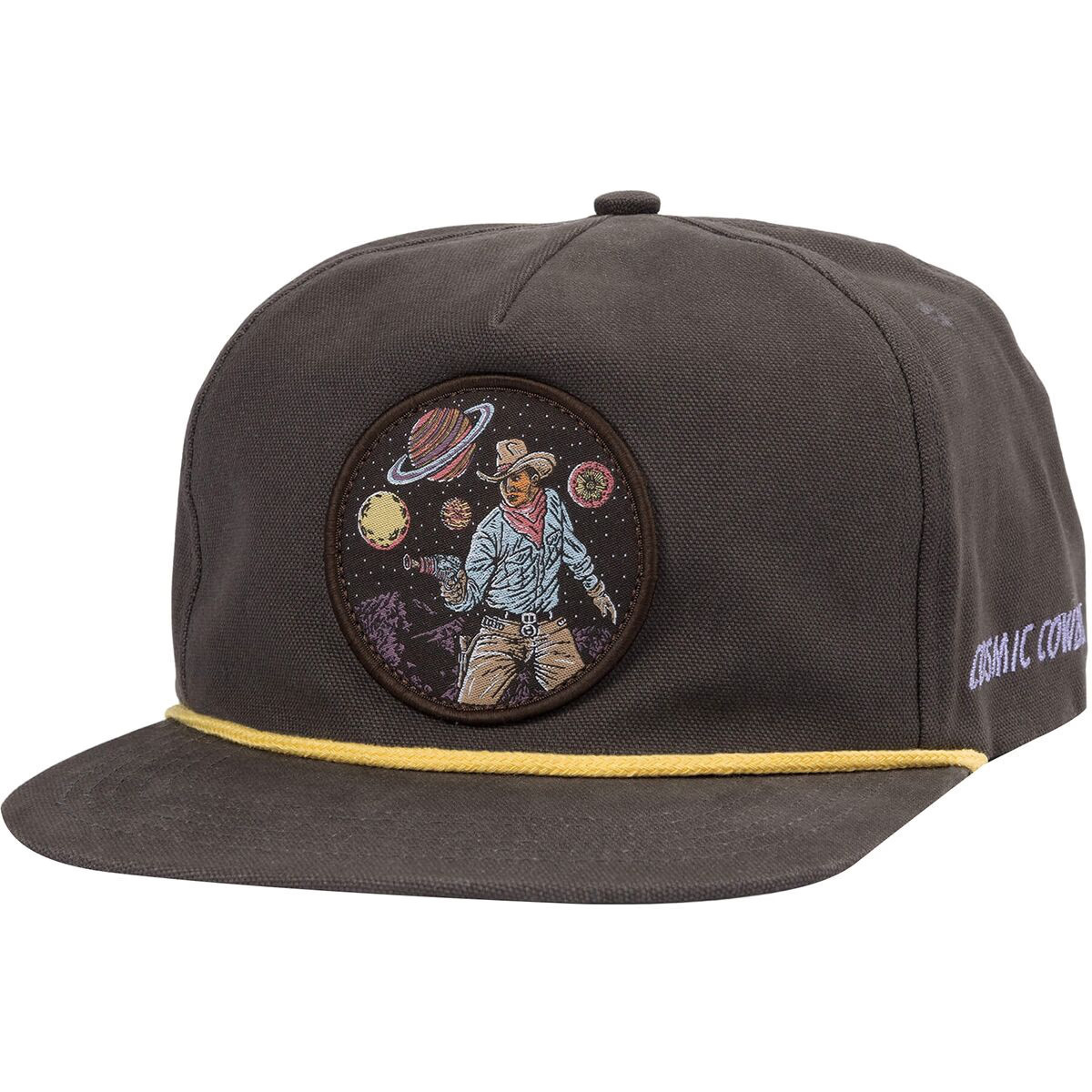 Sendero Provisions Co. Cosmic Cowboy Hat | Backcountry