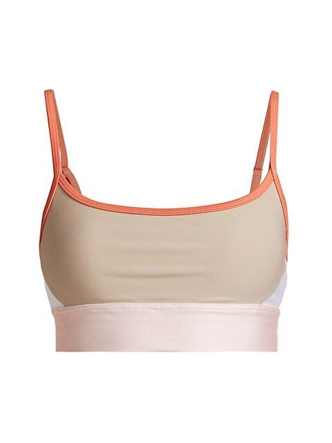 Altha Natacha Sports Bra | Saks Fifth Avenue