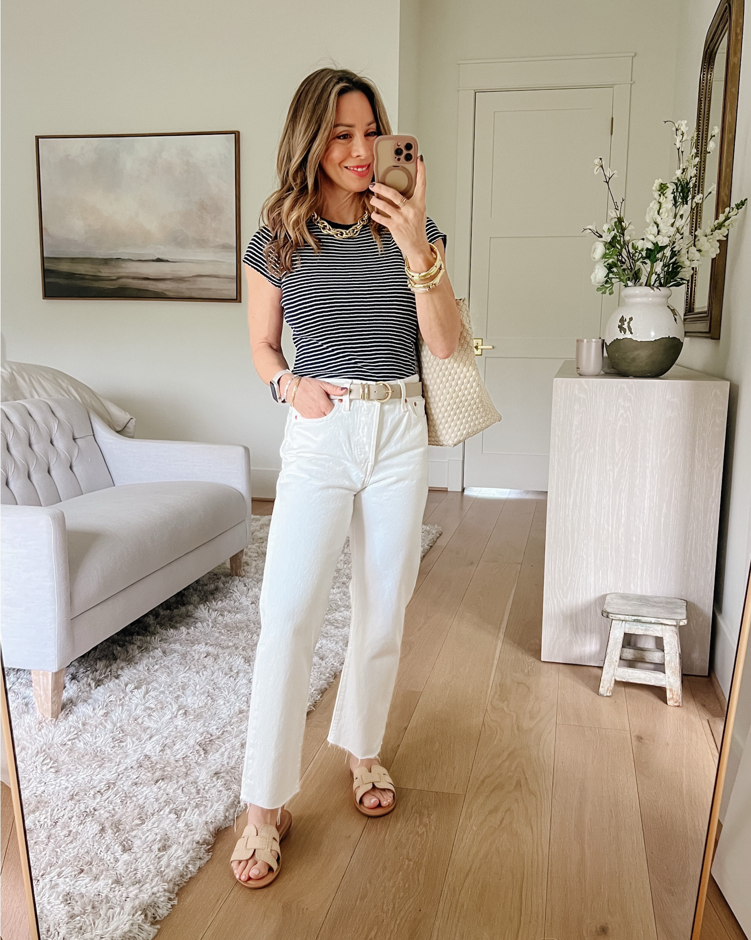 Walmart Fashion Finds! 

Top Fit: I’m wearing an XS

Jeans Fit: I’m wearing a 25

#LTKPetite #LTKSeasonal #LTKOver40