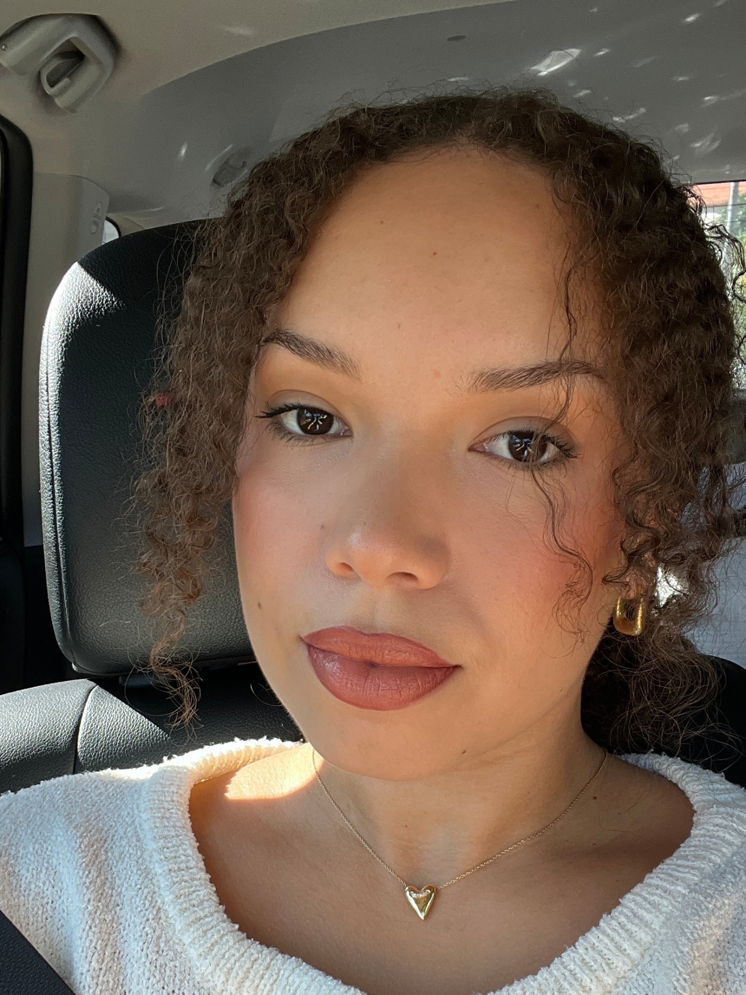 lip combo 💋 
today I used mac cosmetics ‘cork’ lip liner and Patrick Ta beauty lip crème in ‘she’s confident’ for a muted pink lip with brown contouring! 

#LTKBeauty #LTKgrwm #LTKFindsUnder50