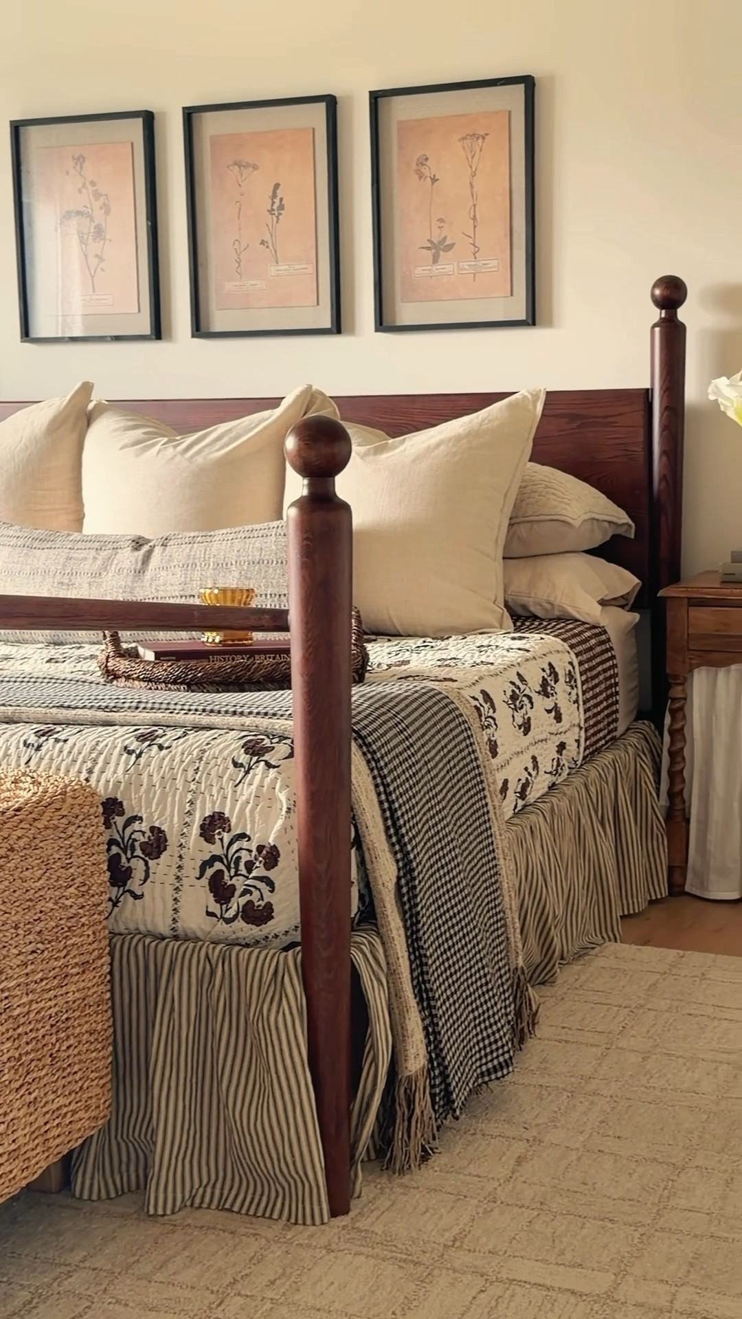 Master bedroom links ♥️

#LTKHome