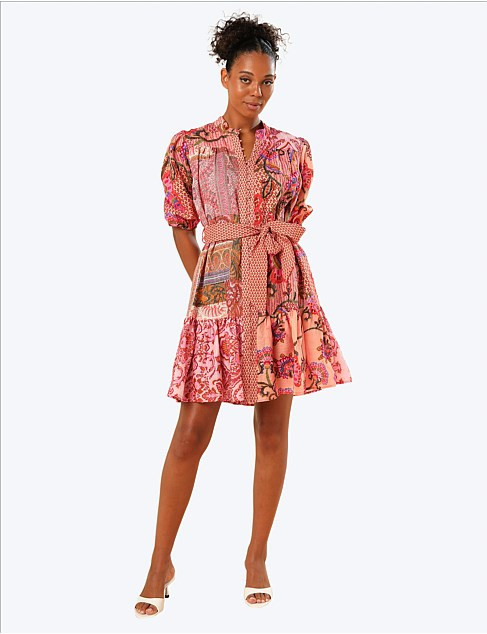 Kachel Arianna Dress | David Jones | David Jones (Australia & New Zealand)