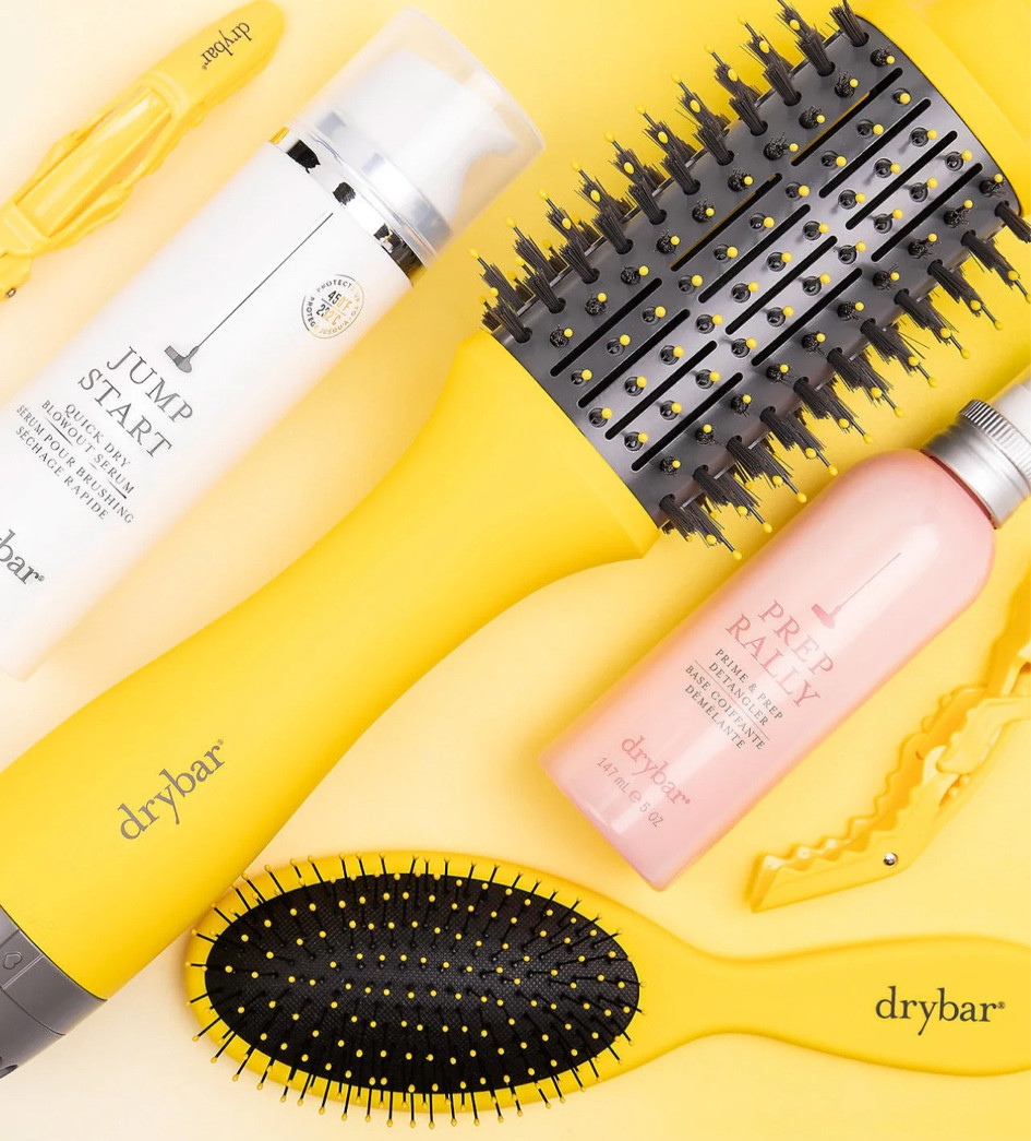 Hair care.
Blow dry

#LTKbeauty #LTKparties