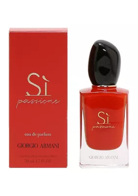 Si Passione Eau de Parfum Spray | Belk