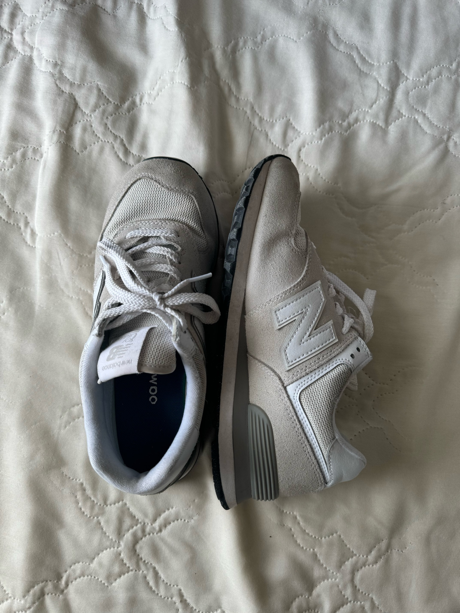 New balance 574