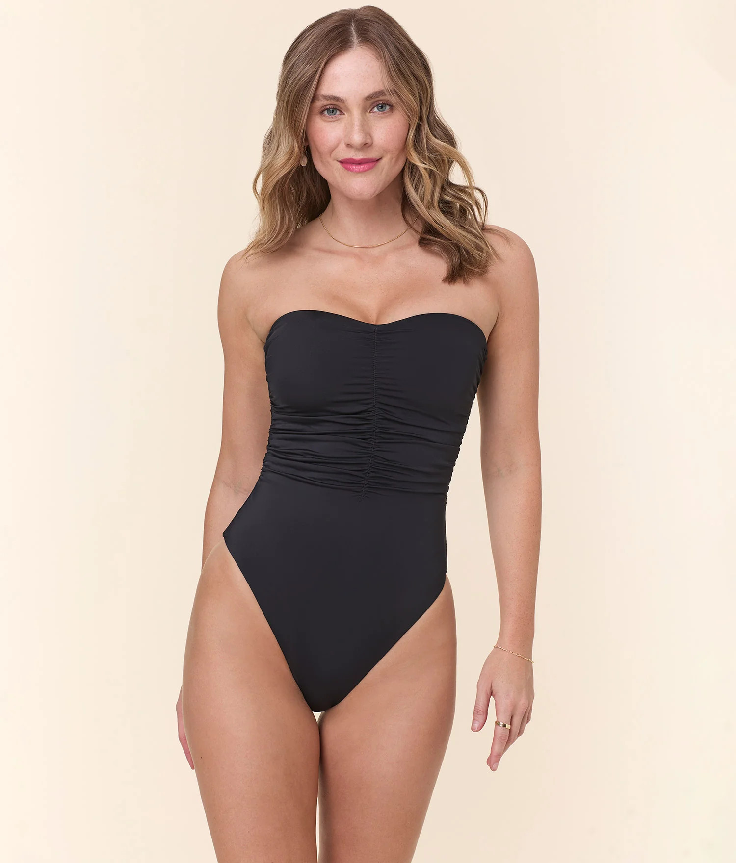 The Pana One Piece | Andie Swim