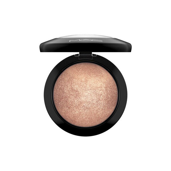 MAC Mineralize Skinfinish Powder - Global Glow - 10 g / 0.35 US oz | MAC Cosmetics (US)