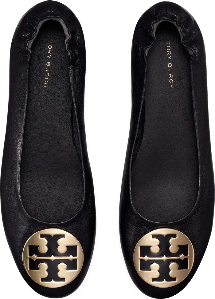 Claire Ballet Flat (Women) | Nordstrom