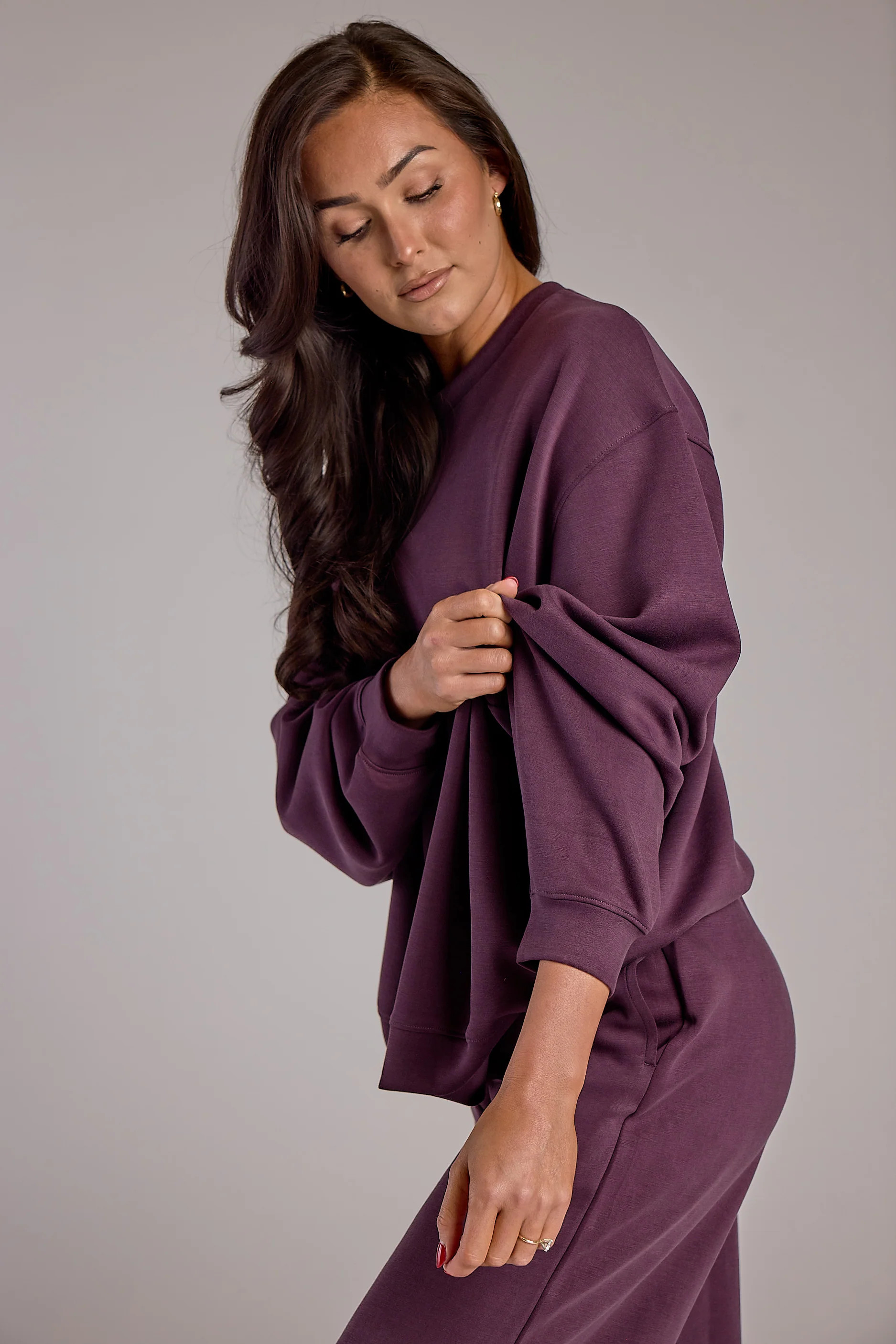 Uba Scuba Crewneck | PTULA