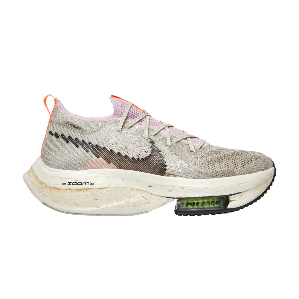 Nike Zoom Alphafly Next Nature 'Rawdacious' | GOAT