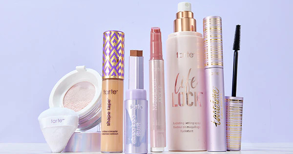 High-Performance Makeup & Beauty Products | Tarte™ | tarte cosmetics (Global)