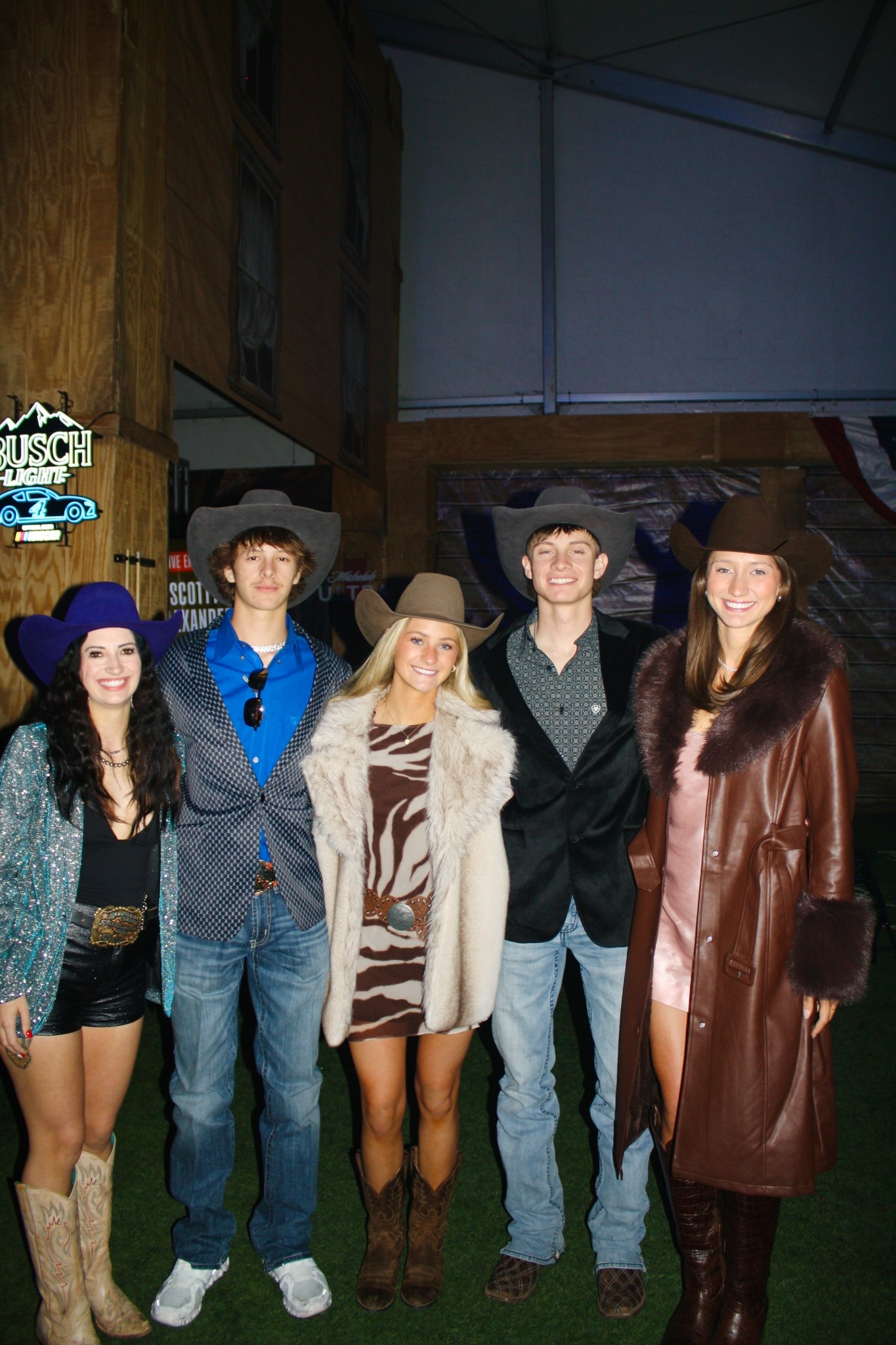 NFR Final Round!!

#LTKSeasonal #LTKTravel #LTKTall