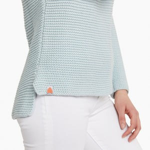 The Scotia Sweater | Sh*t That I Knit