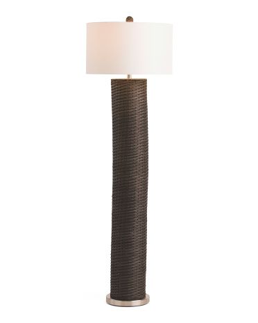 62in Modern Floor Lamp | TJ Maxx
