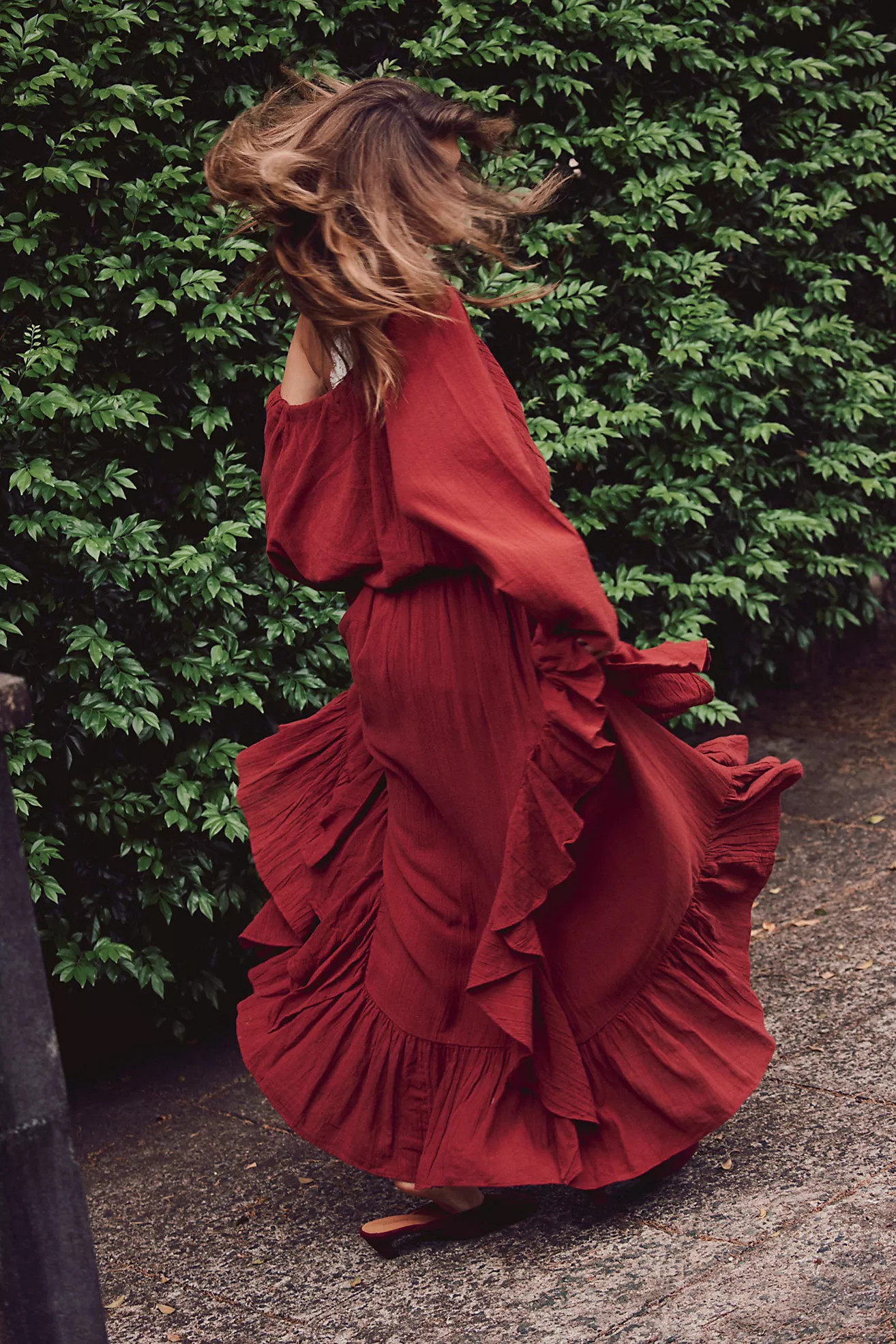 Shore Chic Maxi Dress | Free People (Global - UK&FR Excluded)