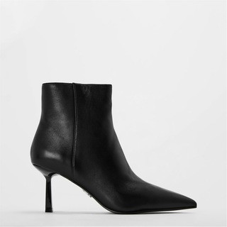 Women's Sabine Ankle Heeled Boots | Flannels UK