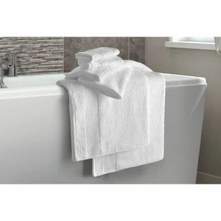 Chic Home Premium 6-Piece 100% Pure Turkish Cotton Towel Set, Jacquard Weave Design, OEKO-TEX | Kroger