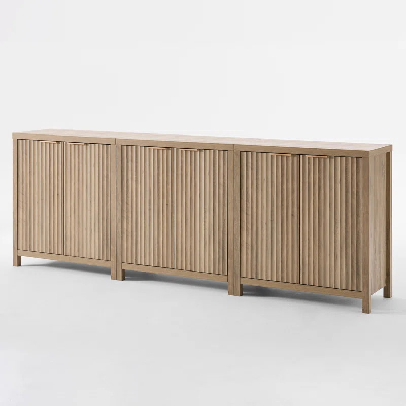 Nicolee 91.5'' Sideboard | Wayfair North America