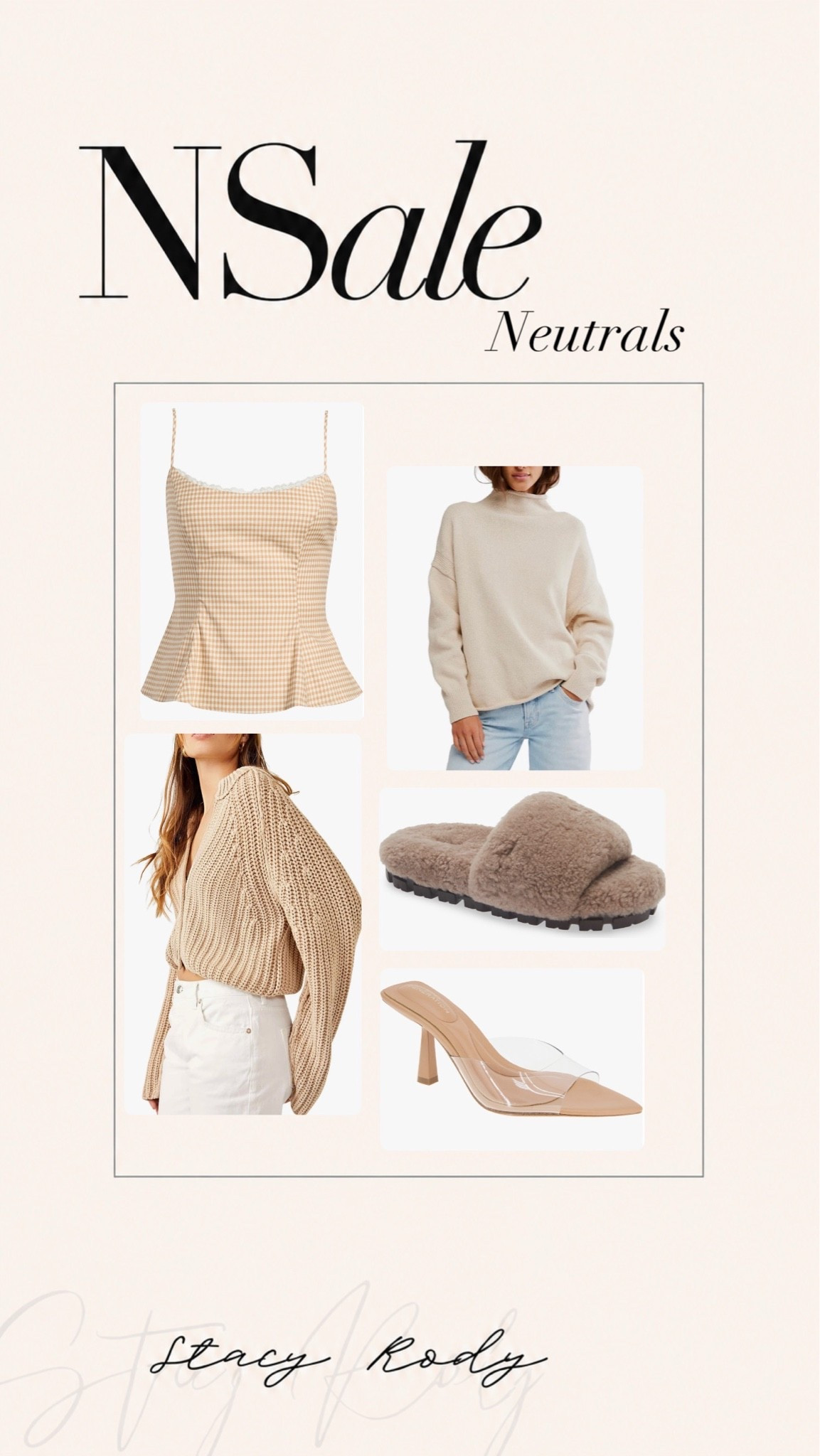 NSale neutrals 
These Ugg slippers are so cute!! 
Nordstrom

#LTKSaleAlert #LTKmomlife #LTKootd