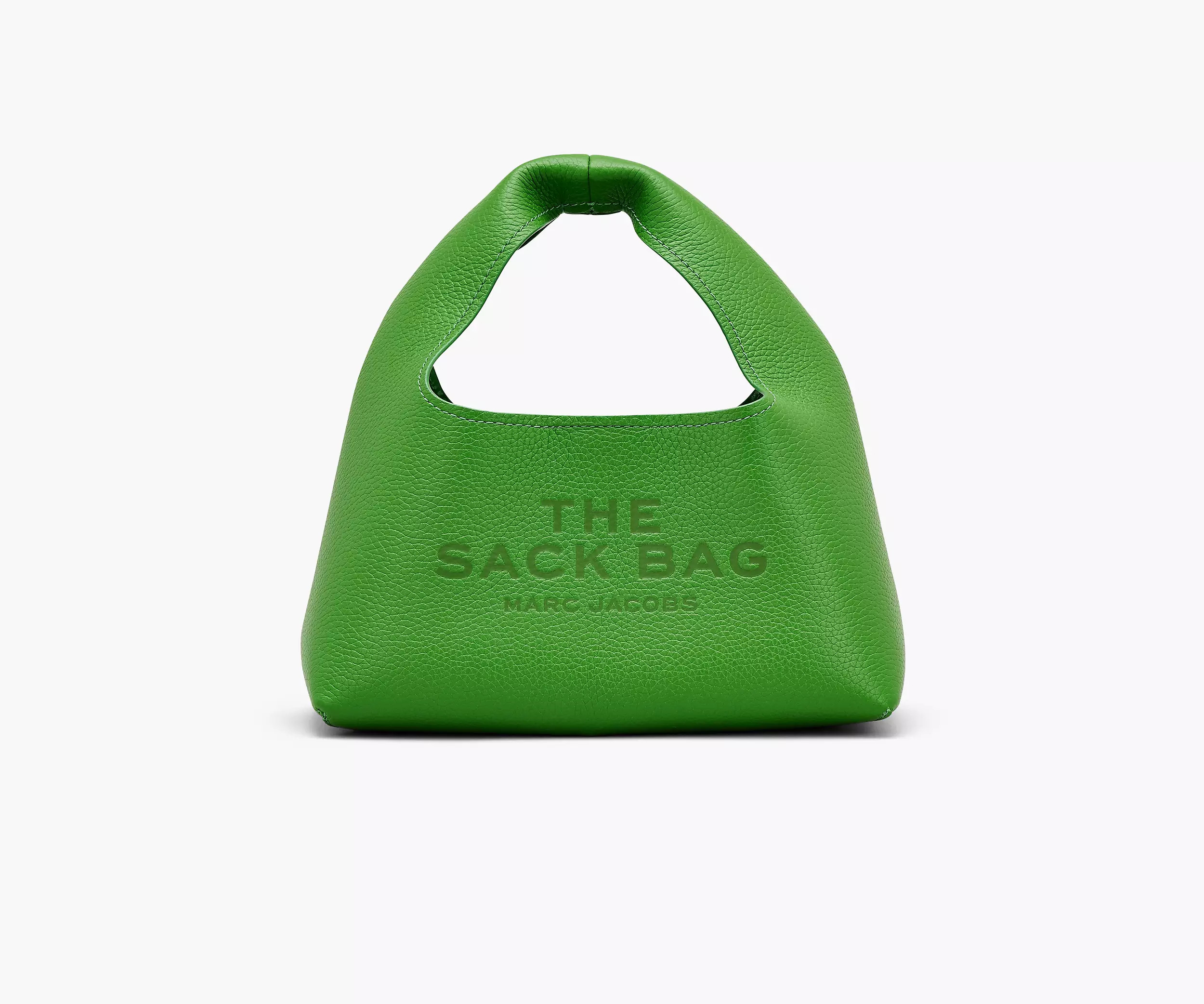 The Mini Sack Bag | Marc Jacobs