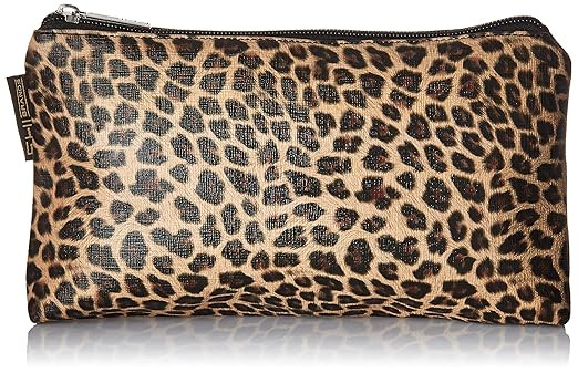 FHI Heat Leopard Carryall Pouch, 2.1 oz. | Amazon (US)