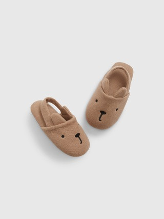Toddler CashSoft Slippers | Gap (CA)