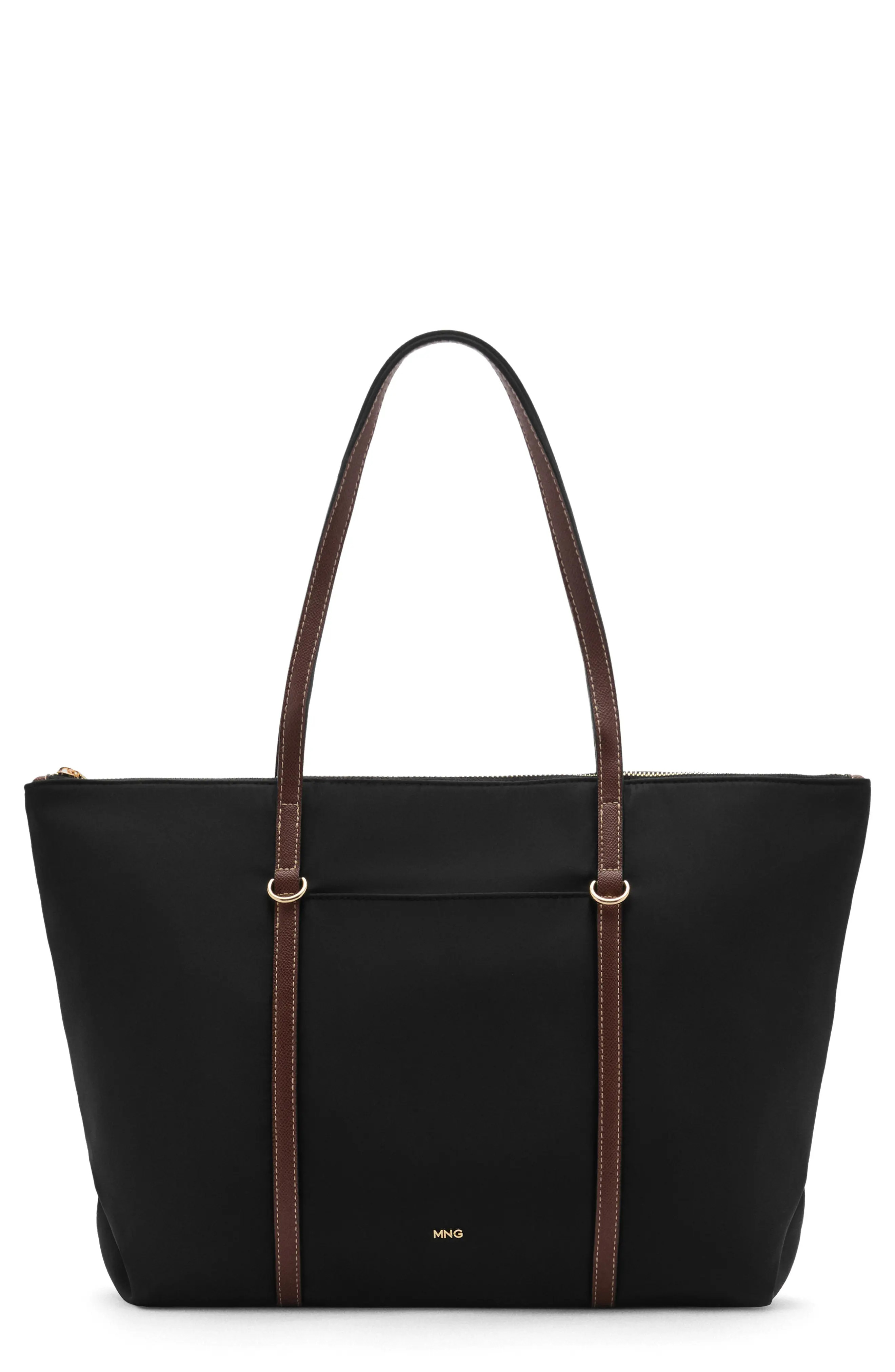 Nylon Shopper Bag (Women) | Nordstrom | Nordstrom