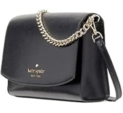Kate Spade Carson Convertible Crossbody Handbag | Amazon (US)