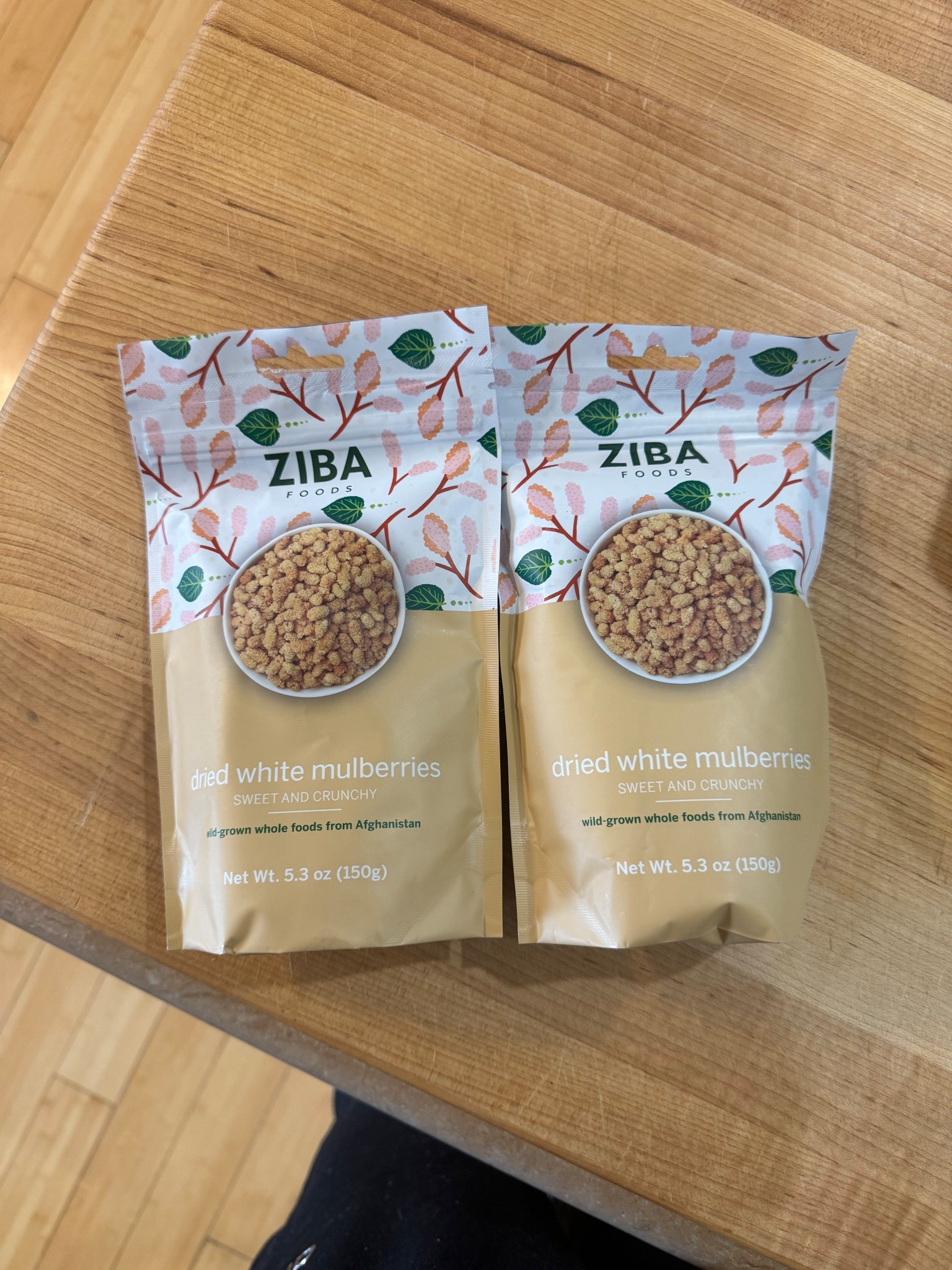 latest healthy snack obsession is dried mulberries 👌🏼 I have tried both of the brands linked and loved them both.

#LTKFindsUnder50 #LTKTravel #LTKFamily