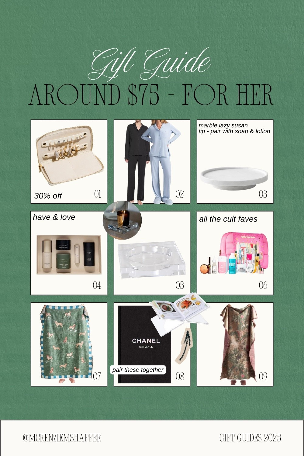 #LTKGiftGuide #LTKCyberWeek #LTKHoliday