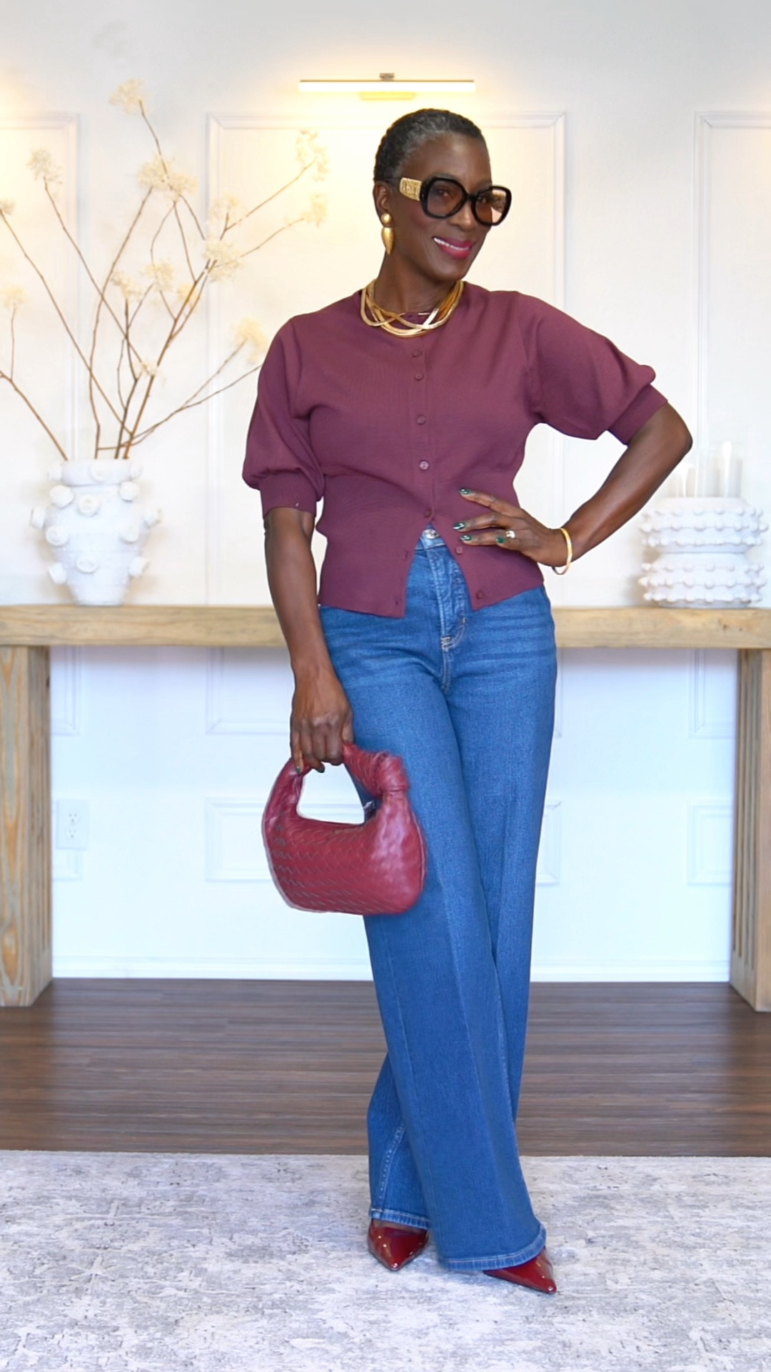 Fabulous Fall OOTD🍂.

#LTKU #LTKStyleTip #LTKSeasonal