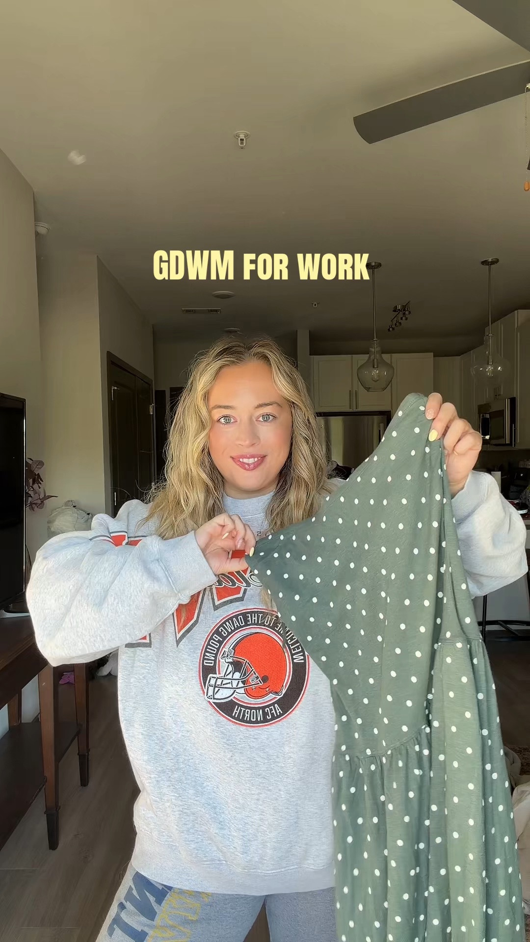 gdwm for work

#LTKgrwm #LTKootd #LTKWorkwear