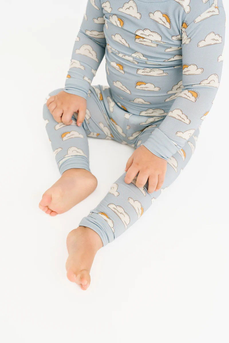 Dreamy Skies Bamboo Set | Little One Shop Co