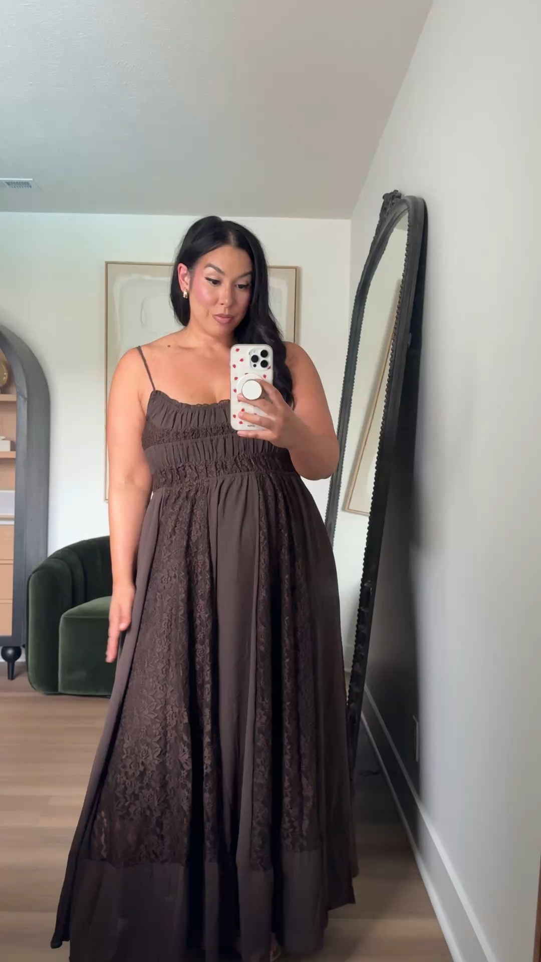 Size xl Amazon dress

#LTKootd #LTKgrwm #LTKMidsize
