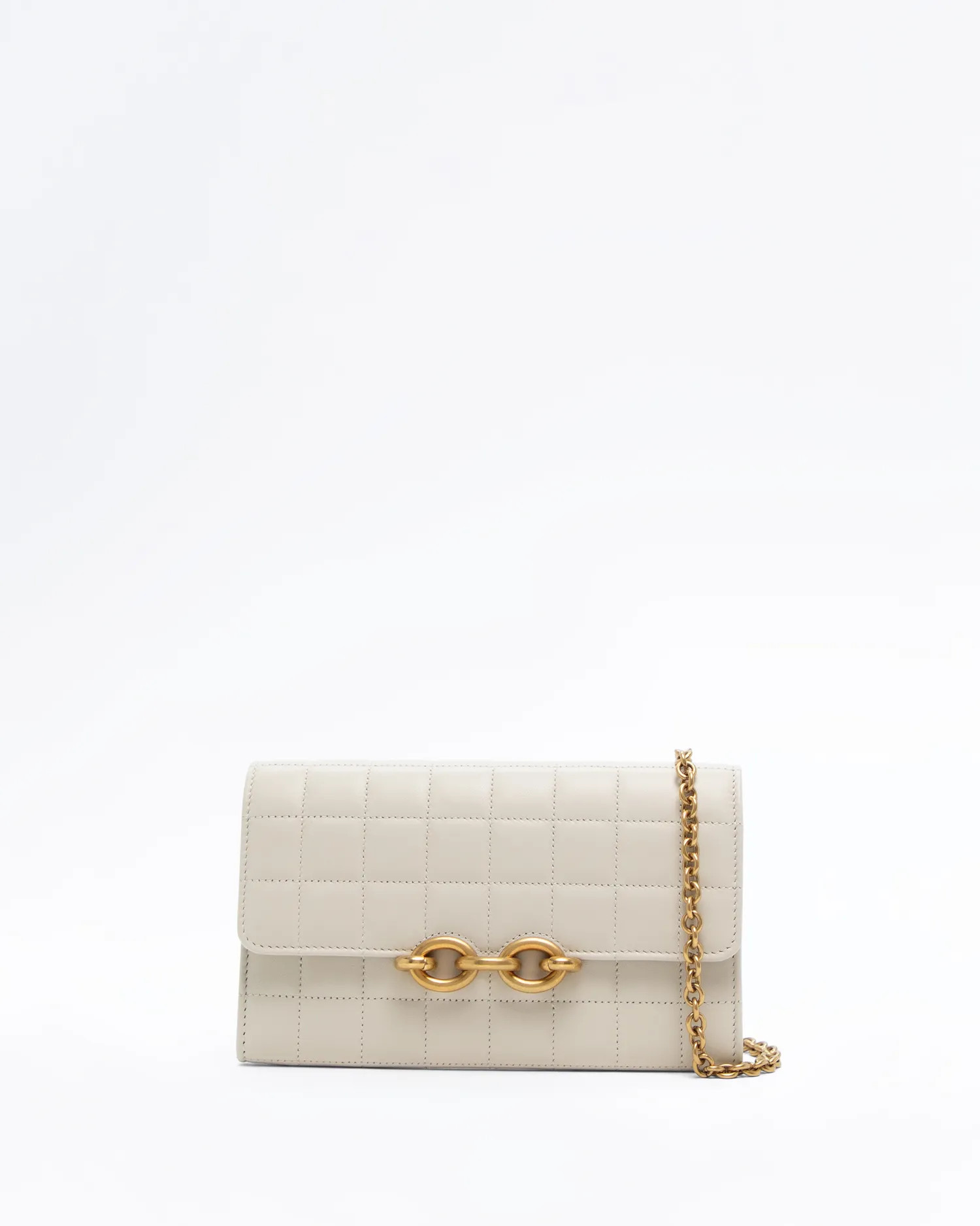 Le Maillon Chain Wallet | Vivrelle