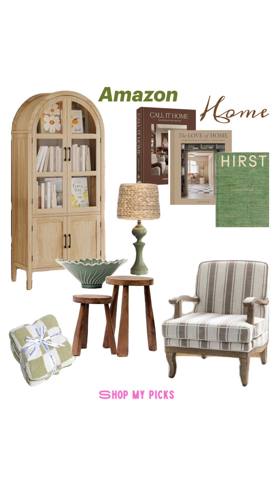 #LTKHome #LTKSaleAlert #LTKWatchNow