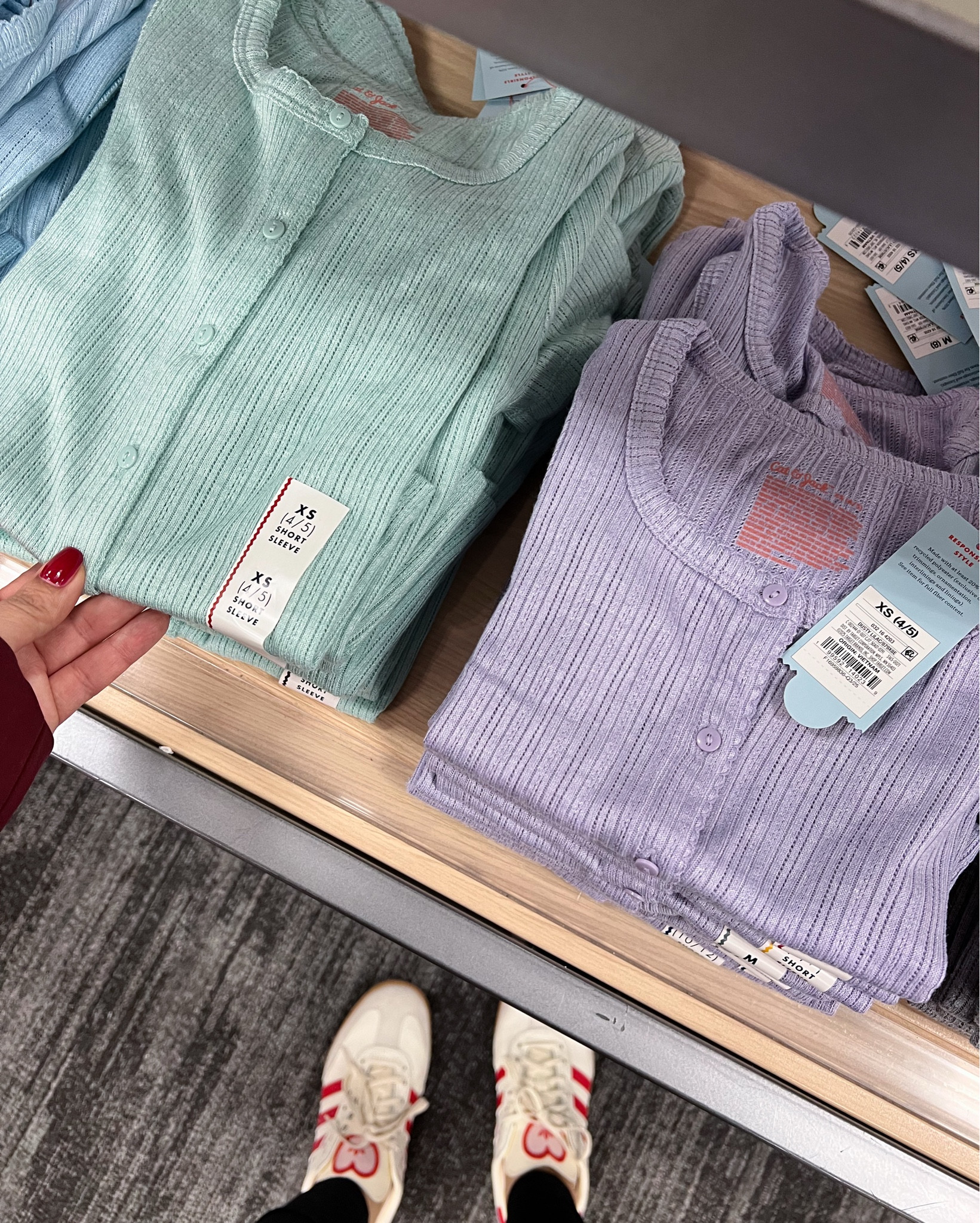 Basics for kids

Target fashion, new at Target, Target style, kids fashion 

#LTKKids #LTKmomlife