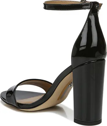 Yaro Ankle Strap Sandal | Nordstrom