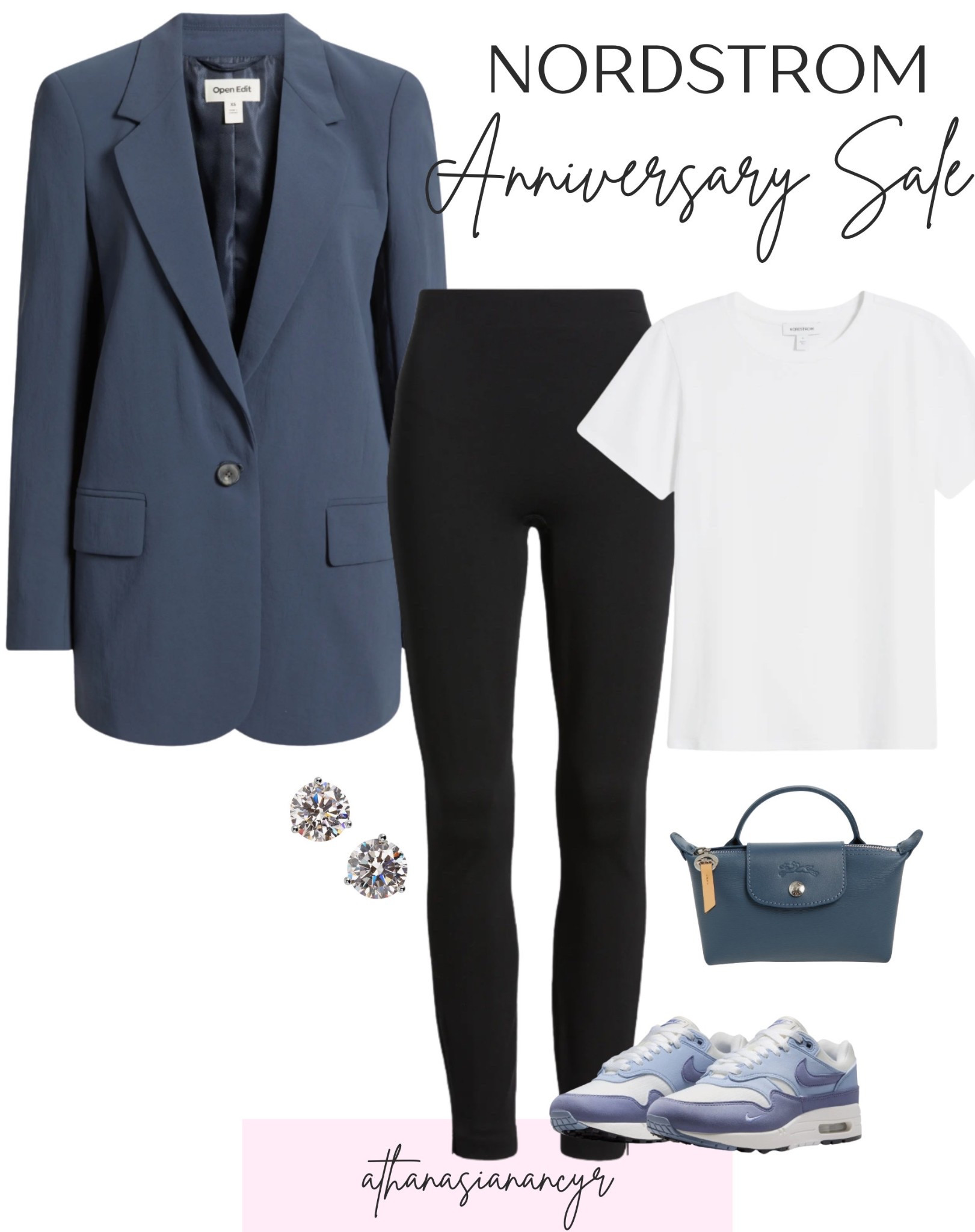 Nordstrom sale tiers dates
Icons July 8-11  
Ambassadors July 9-11
Influencers July 10-12
Everyone July 12-August 3rd 

#LTKSaleAlert #LTKSeasonal #LTKStyleTip