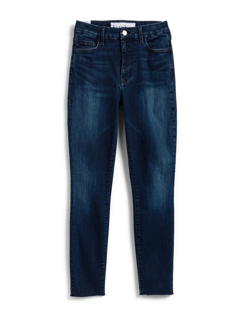 SLIGO 1992 Wash, Italian Performance Denim | Frank & Eileen