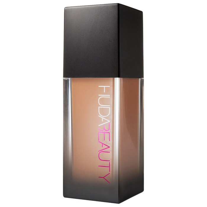 #FauxFilter Luminous Matte Foundation | Sephora (US)
