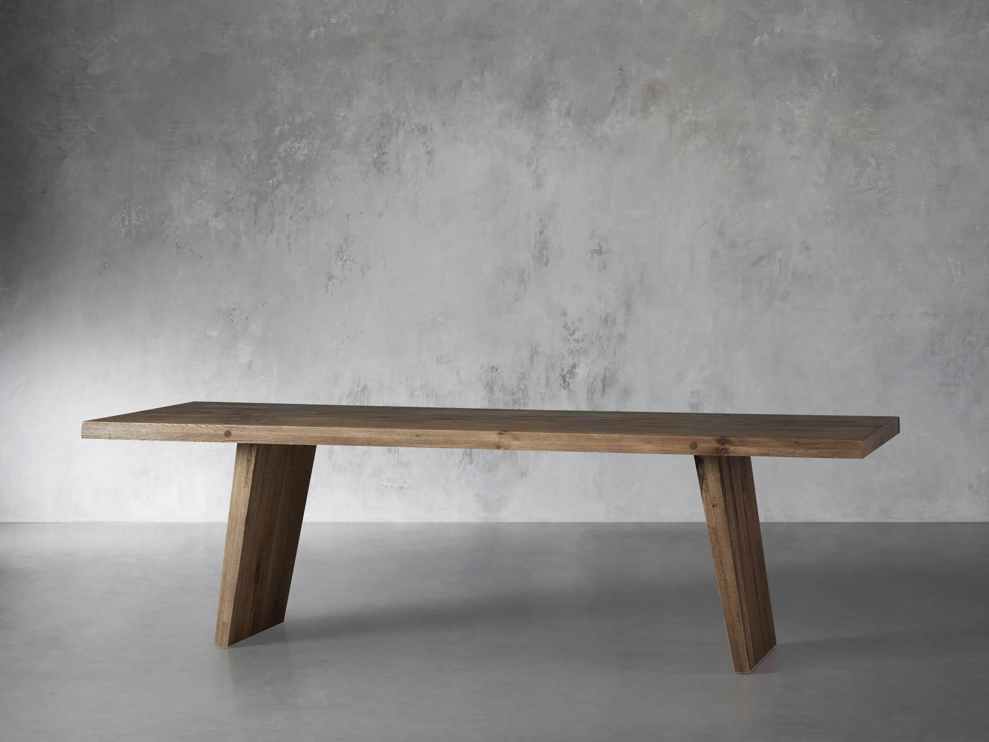 Panta Dining Table | Arhaus